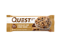 Chocolate Chip Cookie Dough single