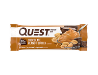 Chocolate Peanut Butter single