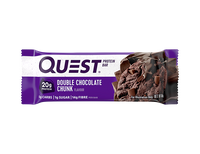 Double Chocolate Chunk single