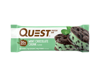 Mint Chocolate Chunk single