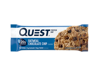 Oatmeal Chocolate Chip single