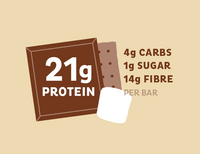 S'mores single