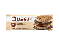 S'mores single