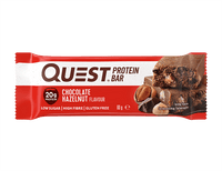 Chocolate Hazelnut single