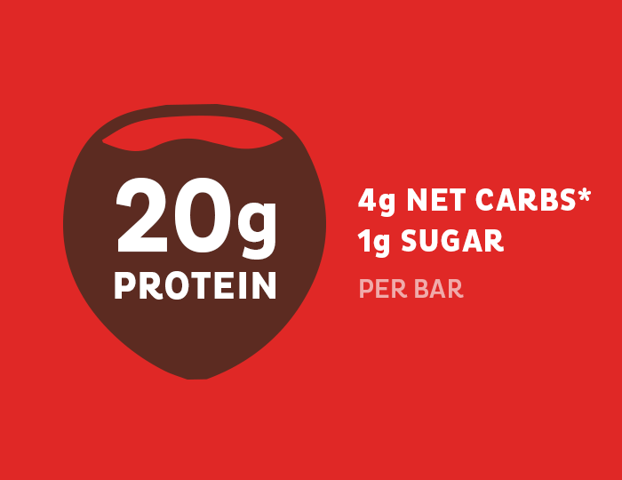 Chocolate Hazelnut single