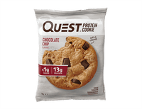 Chocolate Chip Protein Cookie Single
