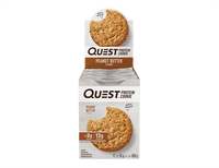 Peanut Butter Protein Cookie Single