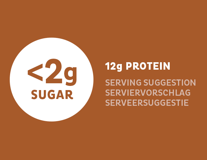 Peanut Butter Protein Cookie Single