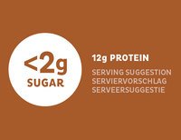 Peanut Butter Protein Cookie Single