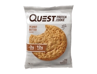 Peanut Butter Protein Cookie Single