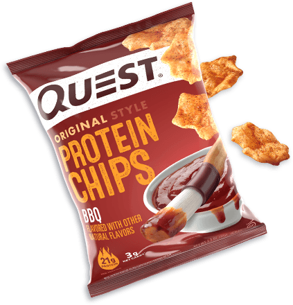 BBQ Chip
