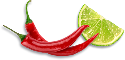 chillies