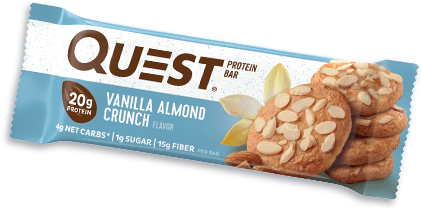 protein bar
